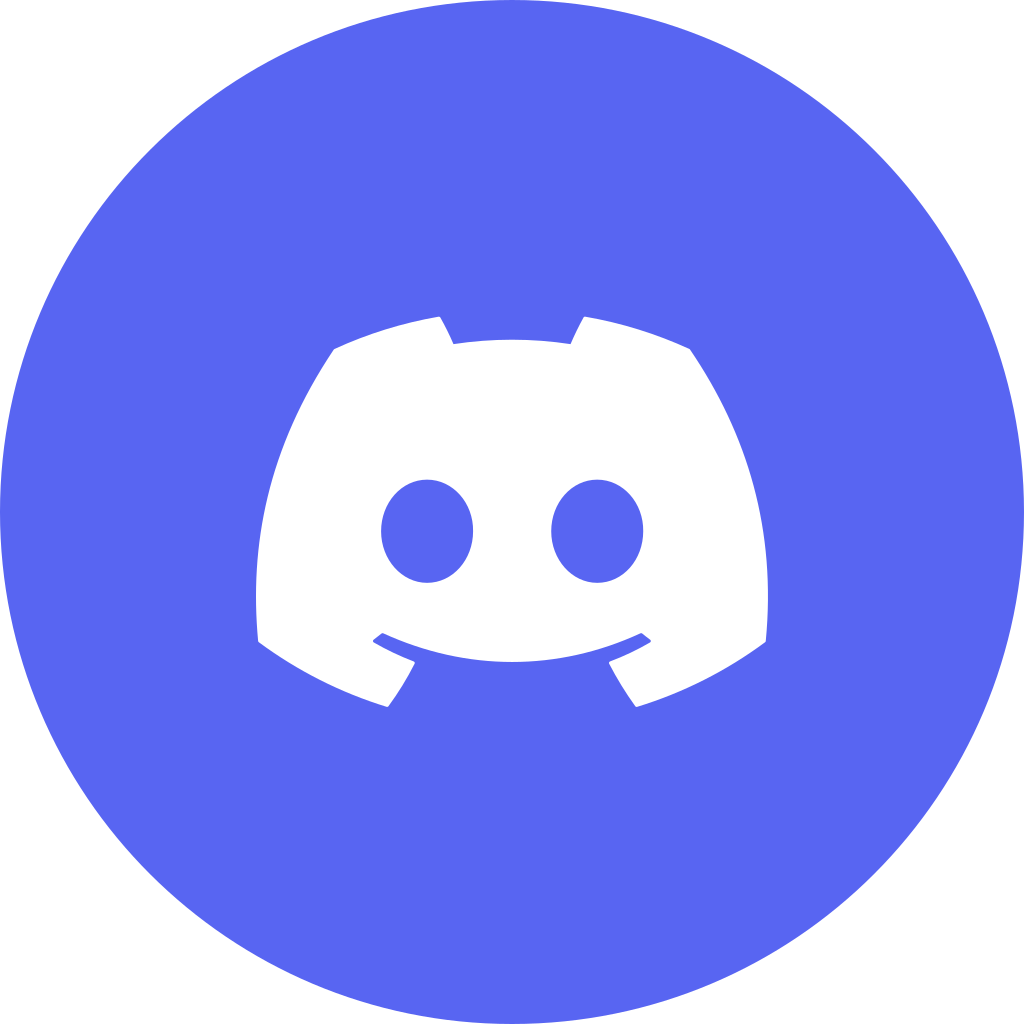 Logo Discord